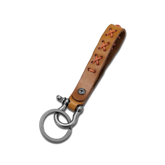 Noble Knot Handmade, with character and presence