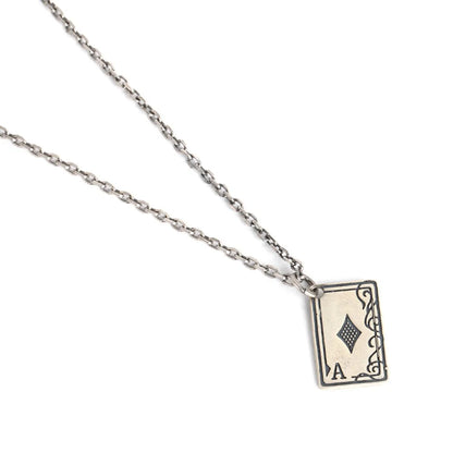 Eterna Fortuna Necklace Ace