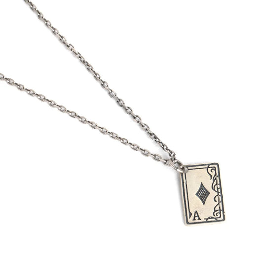 Eterna Fortuna Necklace Ace