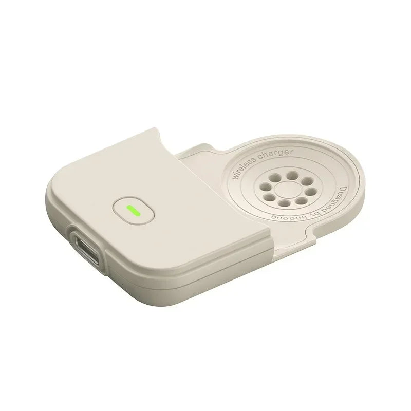 Charge - Wearable Apple Watch Charger