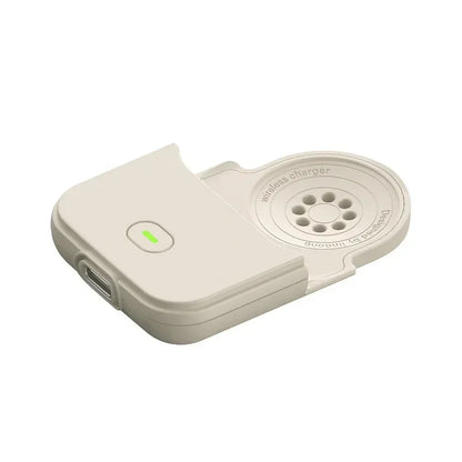 Charge - Wearable Apple Watch Charger