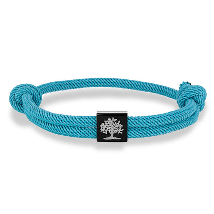 Eternal Tree  Life Symbol Bracelets for Men & Women