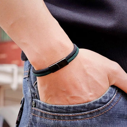 LockEdge Bracelet