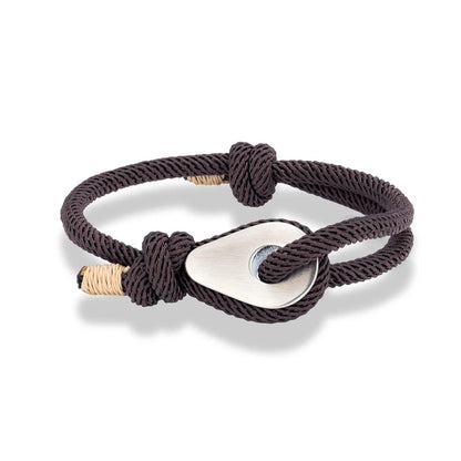 Vertigo Outdoor Climbing & Surf Bracelet