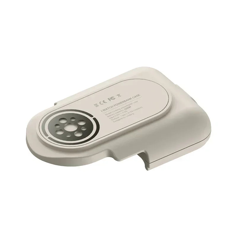 Charge - Wearable Apple Watch Charger