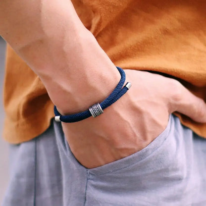 Nordic Rune bracelet Inspired by the ancient Viking symbols and their legacy
