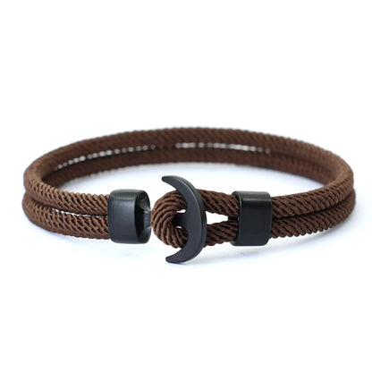 Spectrum - Double Layer Charm Bracelet 10 Colors