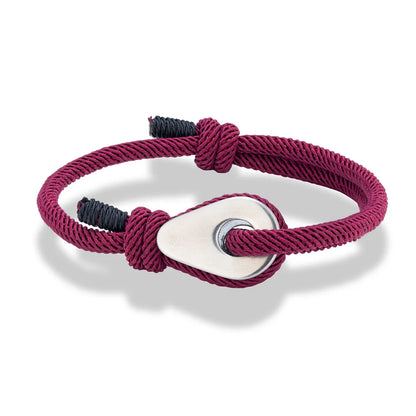 Vertigo Outdoor Climbing & Surf Bracelet