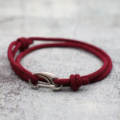 Momentum - Urban Cord Bracelet 6 Colors