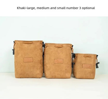 Waterproof Bag – Compatible with Cameras and Accessories