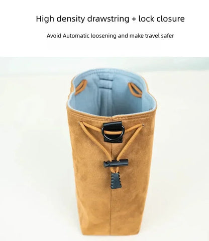 Waterproof Bag – Compatible with Cameras and Accessories