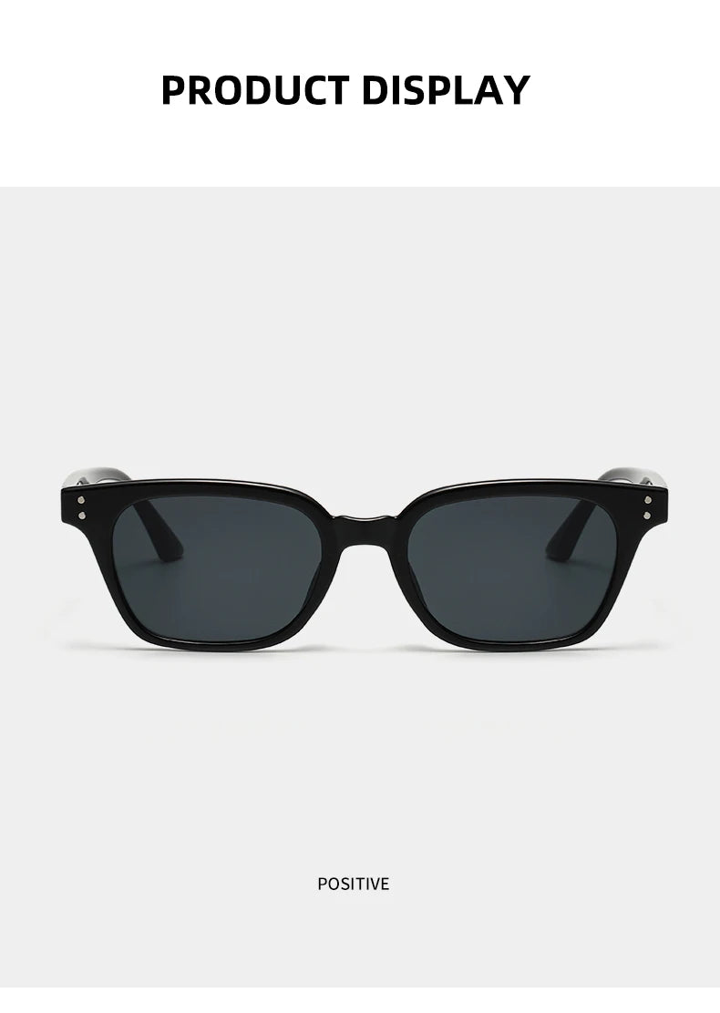 Gafas de sol de ciclismo UV400 para mujer - TR-90, lente TAC, 152 mm, 4 colores