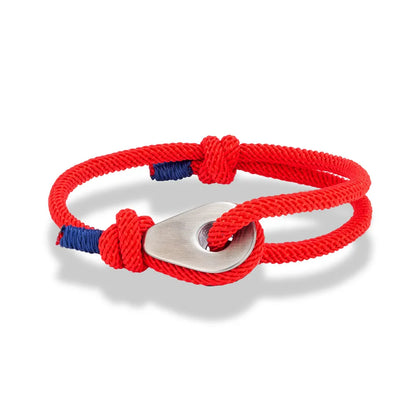 Vertigo Outdoor Climbing & Surf Bracelet