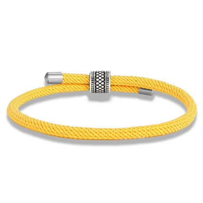 Ocean Tide Bracelet Simple, timeless, and full of movement