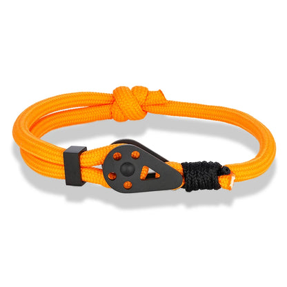 Sail & Strength Rope Sports Bracelet