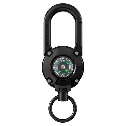 Hard PC anti-scratch keychain for Apple AirTag Case