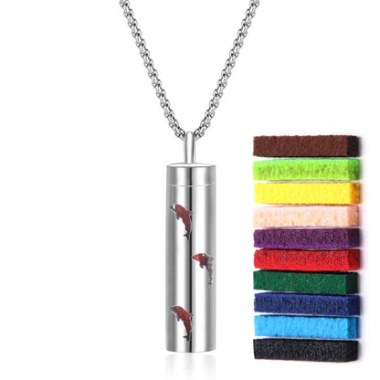 AromaFlow  The perfect balance between fragrance and style
