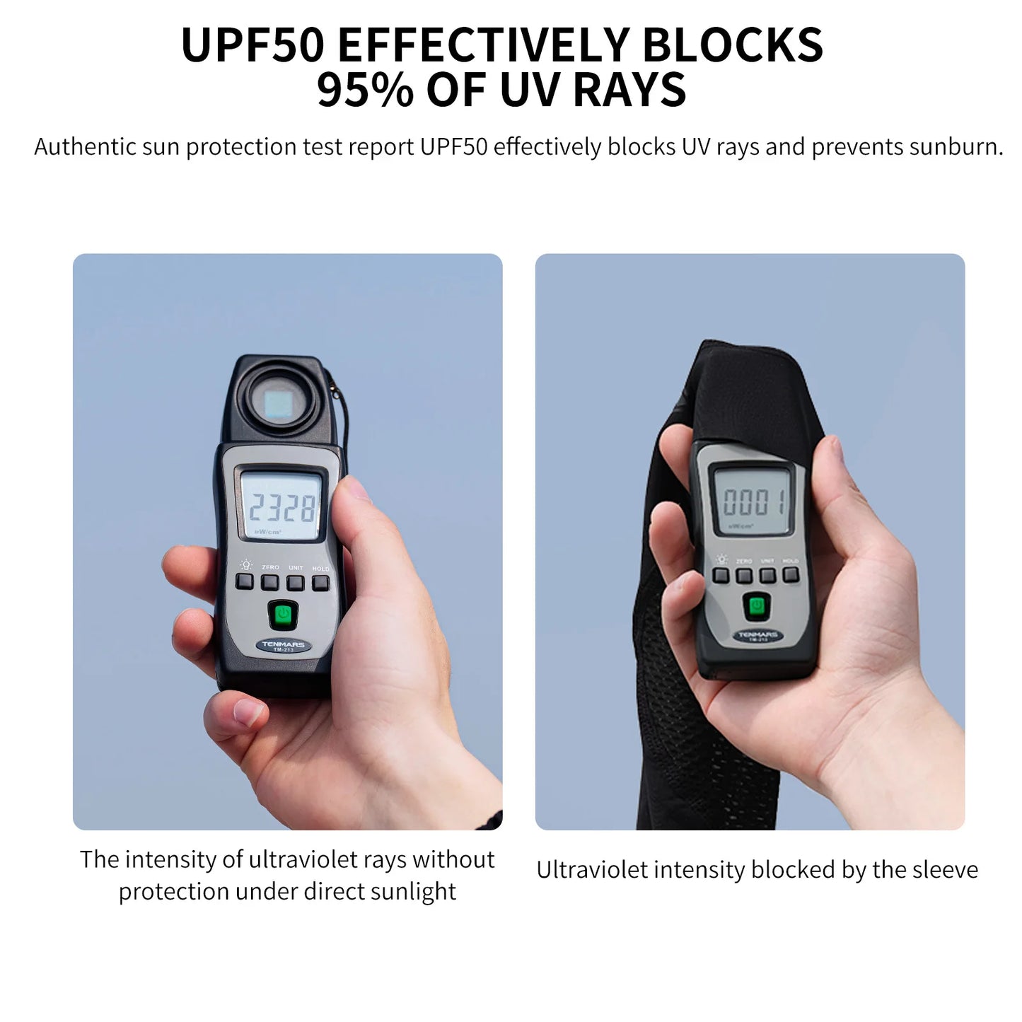 Mangas para brazos de seda helada – Protección UV UPF 50+, refrescantes y de secado rápido | 1, 2 o 3 pares