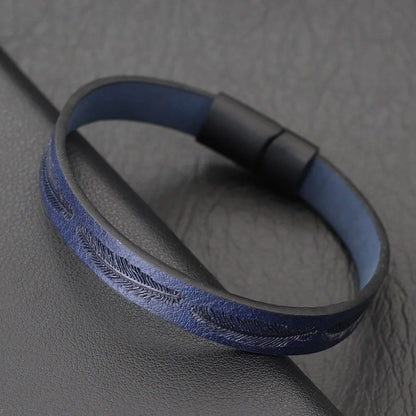 Rebel Spirit bracelet For those who dare to challenge the rules with style and attitude