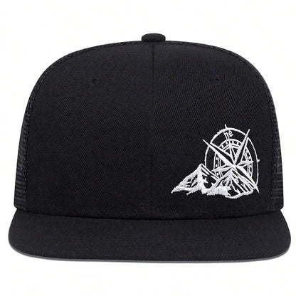 Trailblazer Compass Cap