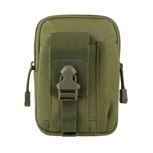 Multifunctional Bag for Leg and Waist