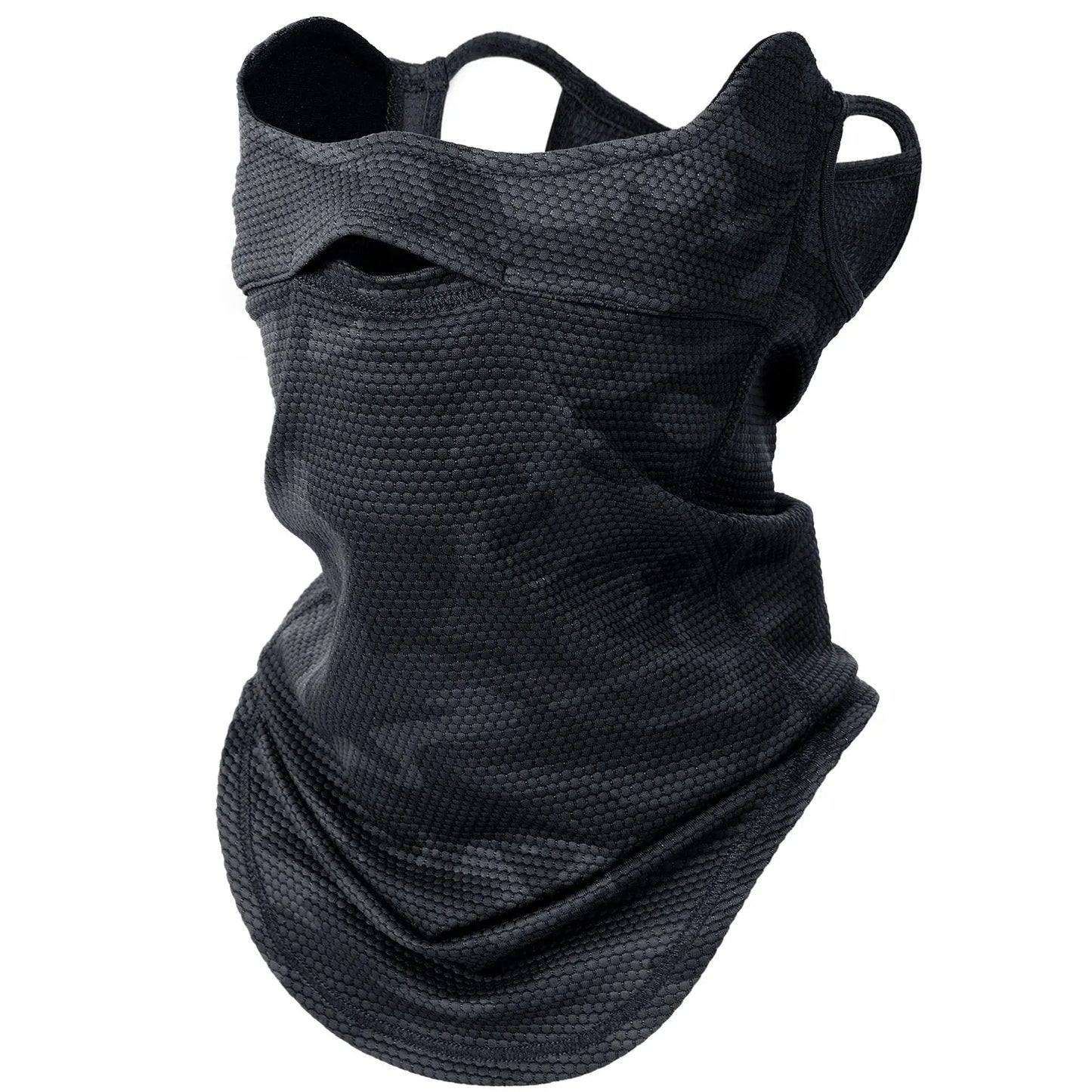 Summer Ice Cool Bandana - UV Protection Neck Gaiter for Hiking, Cycling & Outdoor Sports