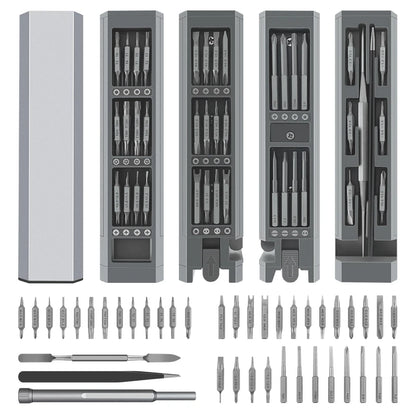 Screwdriver Set 71 in 1 Precision