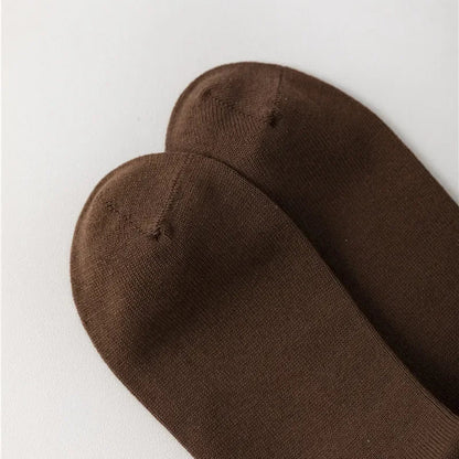 Mountain Zen Socks