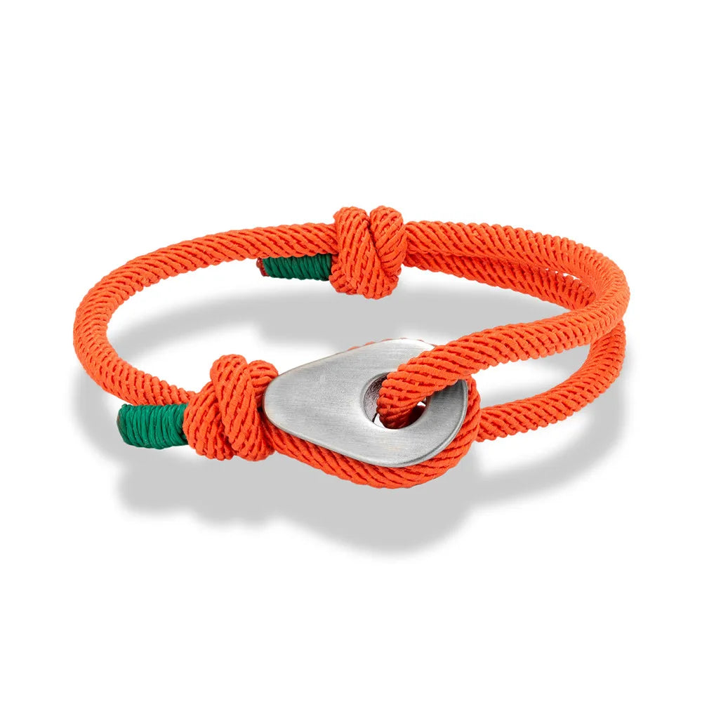 Vertigo Outdoor Climbing & Surf Bracelet