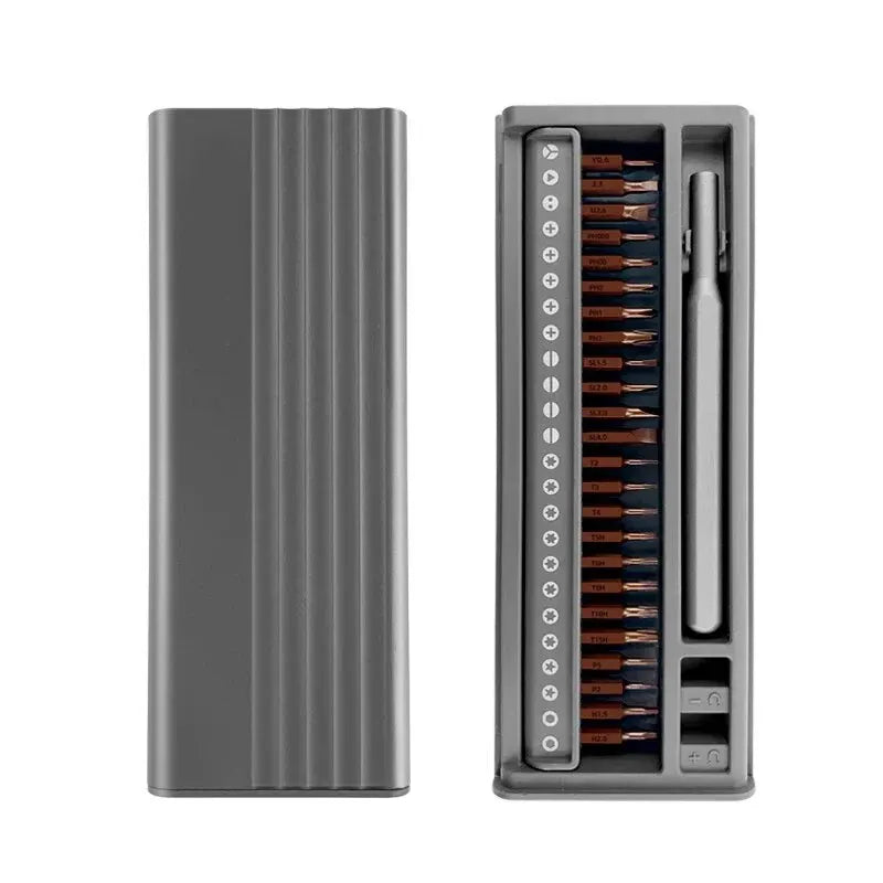Portable Multifunctional Screwdriver Set Disassembly Repair Tool