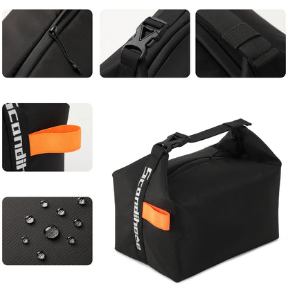 Portable Thermal Bag for Lunch - Keep your food fresh and ready