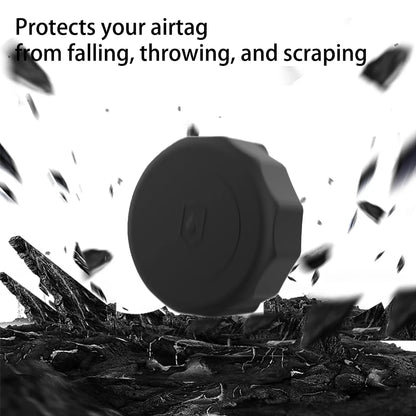 Waterproof Protective Case for Apple AirTag
