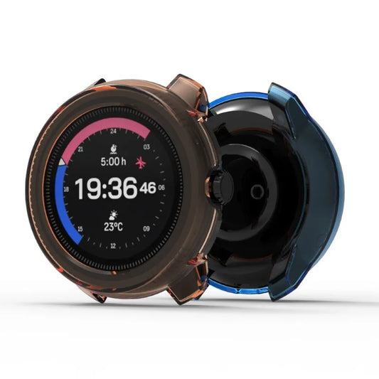 ShieldRace — TPU Protective Case for Suunto Race & Race S