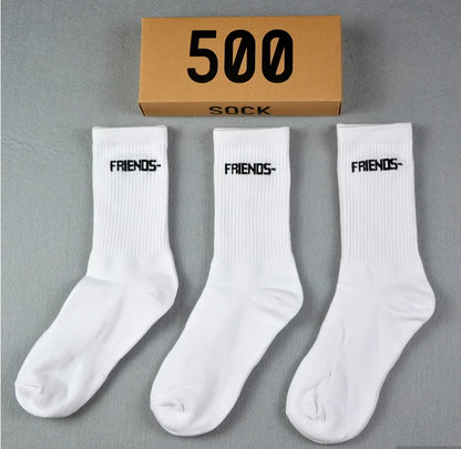 Calcetines deportivos tobilleros, paquete de 3 - Algodón, EU 36-43, 4 colores, Unisex
