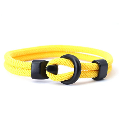 DualEdge bracelet The perfect combination of two layers that represent strength and flexibility