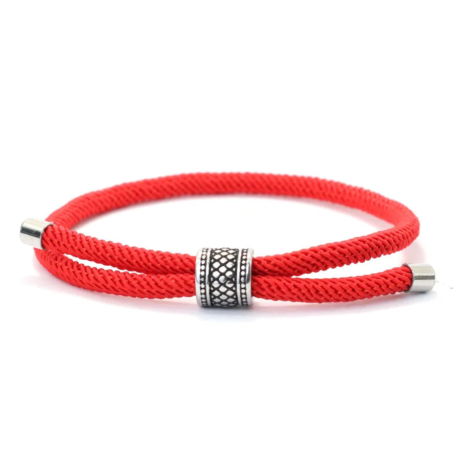 Nordic Rune bracelet Inspired by the ancient Viking symbols and their legacy