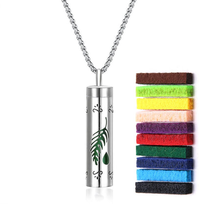 AromaFlow  The perfect balance between fragrance and style