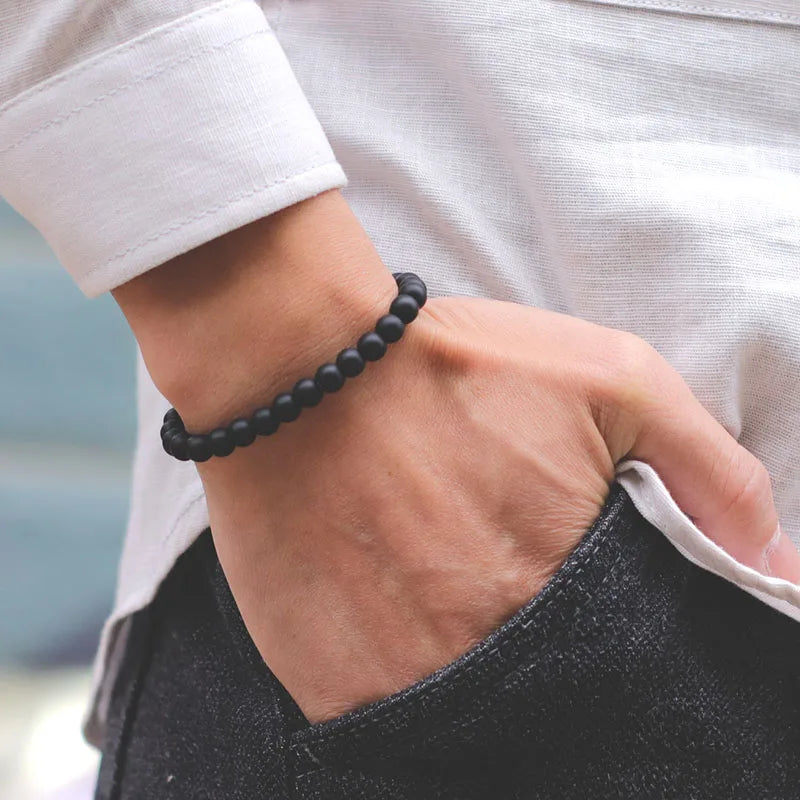 Elite Duo Bracelet Style and Connection in Every Knot