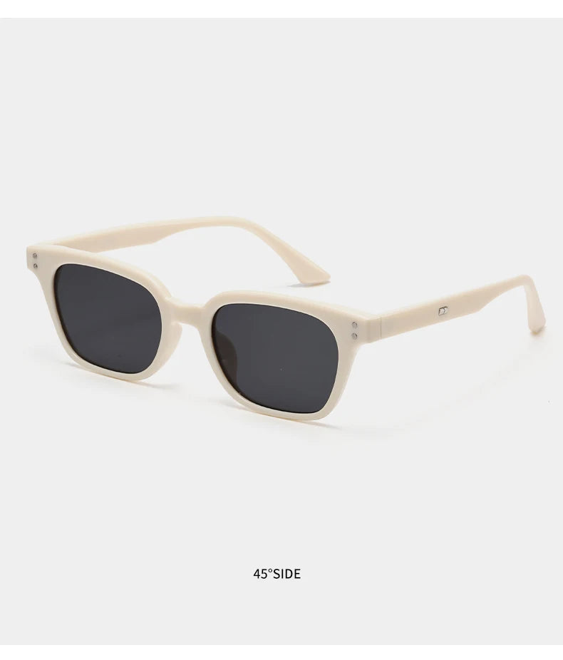 Gafas de sol de ciclismo UV400 para mujer - TR-90, lente TAC, 152 mm, 4 colores
