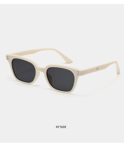 Gafas de sol de ciclismo UV400 para mujer - TR-90, lente TAC, 152 mm, 4 colores