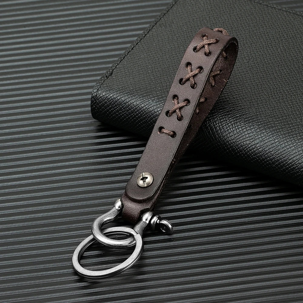 Noble Knot Handmade, with character and presence