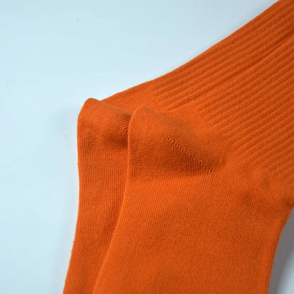 Calcetines deportivos tobilleros, paquete de 3 - Algodón, EU 36-43, 4 colores, Unisex