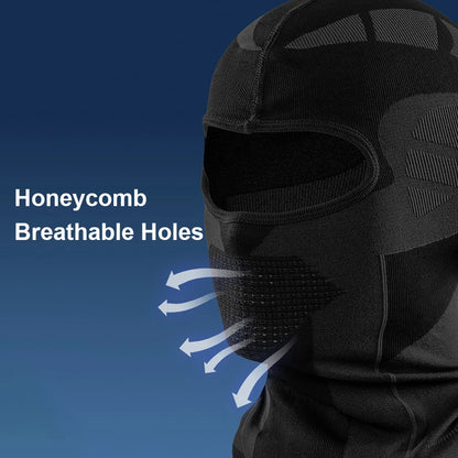 Winter Balaclava Face Mask, Unisex