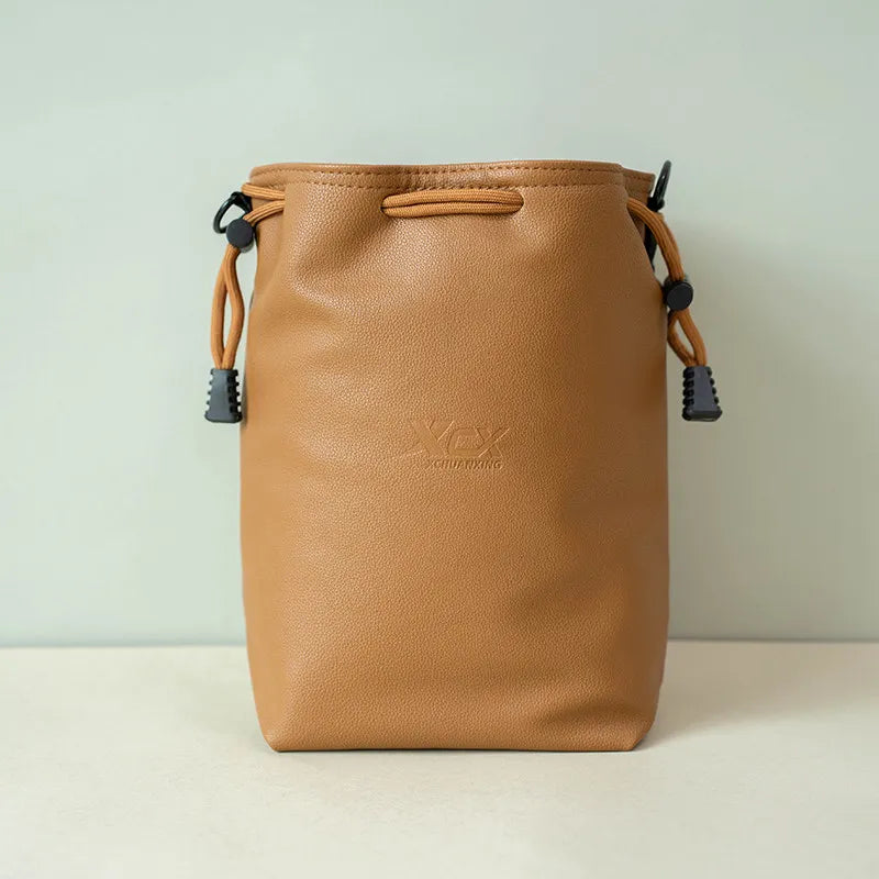Compact Camera Bag for Mirrorless Cameras, Multiple Sizes