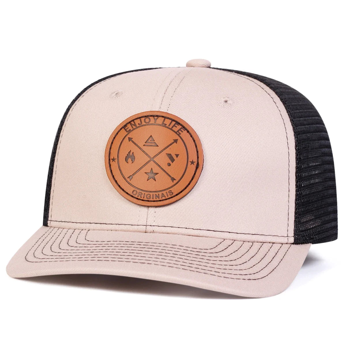 Radiate - ENJOY LIFE Cap Unisex