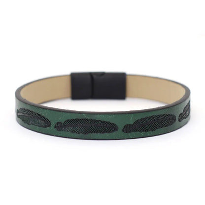 Rebel Spirit bracelet For those who dare to challenge the rules with style and attitude
