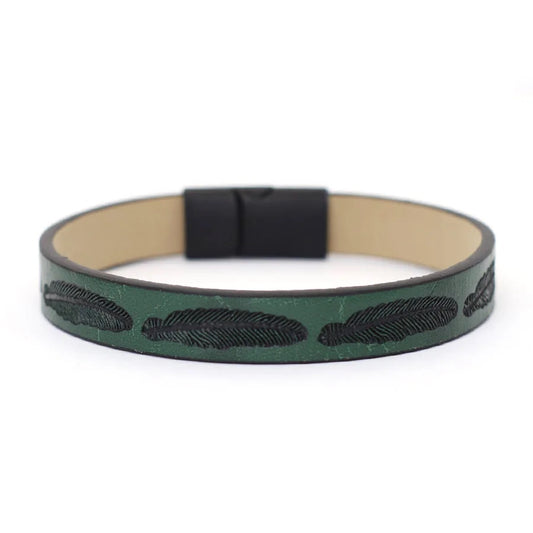 Rebel Spirit bracelet For those who dare to challenge the rules with style and attitude