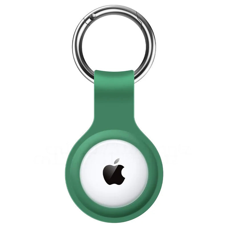 Llavero para rastreador de Apple 