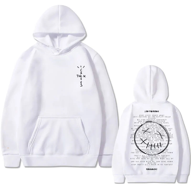 Look Mom I Can Fly" Graphic Hoodie – Unisex Streetwear, Double-Sided Print, 12 Colors
