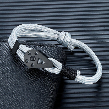 Sail & Strength Rope Sports Bracelet